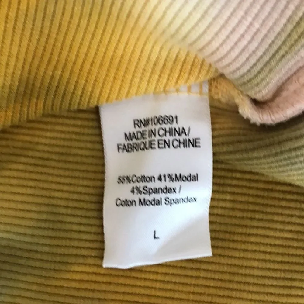 NWT Young Fabulous & Broke Robbie Tank Dress- M - Picture 8 of 10